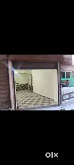 Shop for rent in banglla mohalla mandi