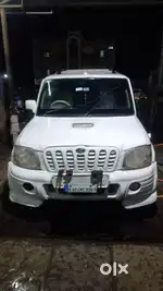 Mahindra Scorpio-N 2006 Diesel 13856 Km Driven