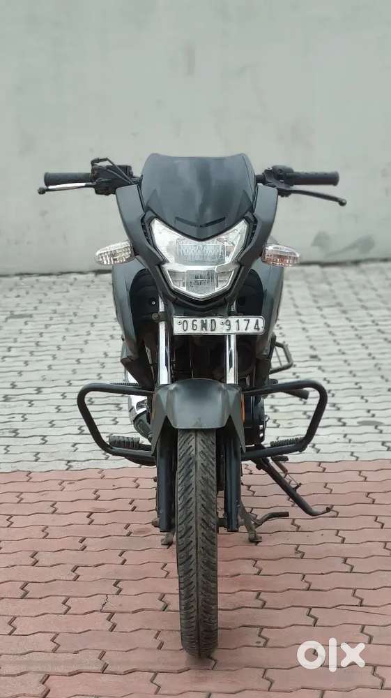 Honda SP125