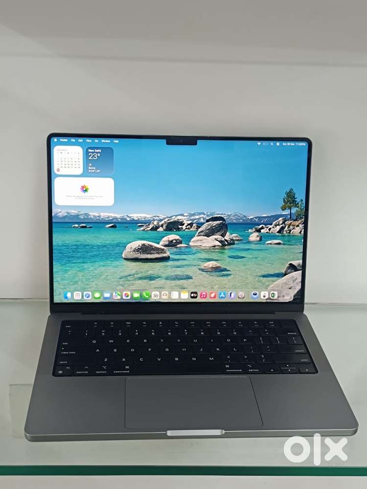MACBOOK PRO M1 PRO 14INCH DISPLAY LOWEST PRICE GURANTEE