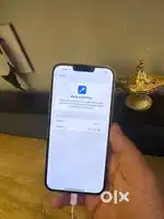 Iphone 13 pro max  128