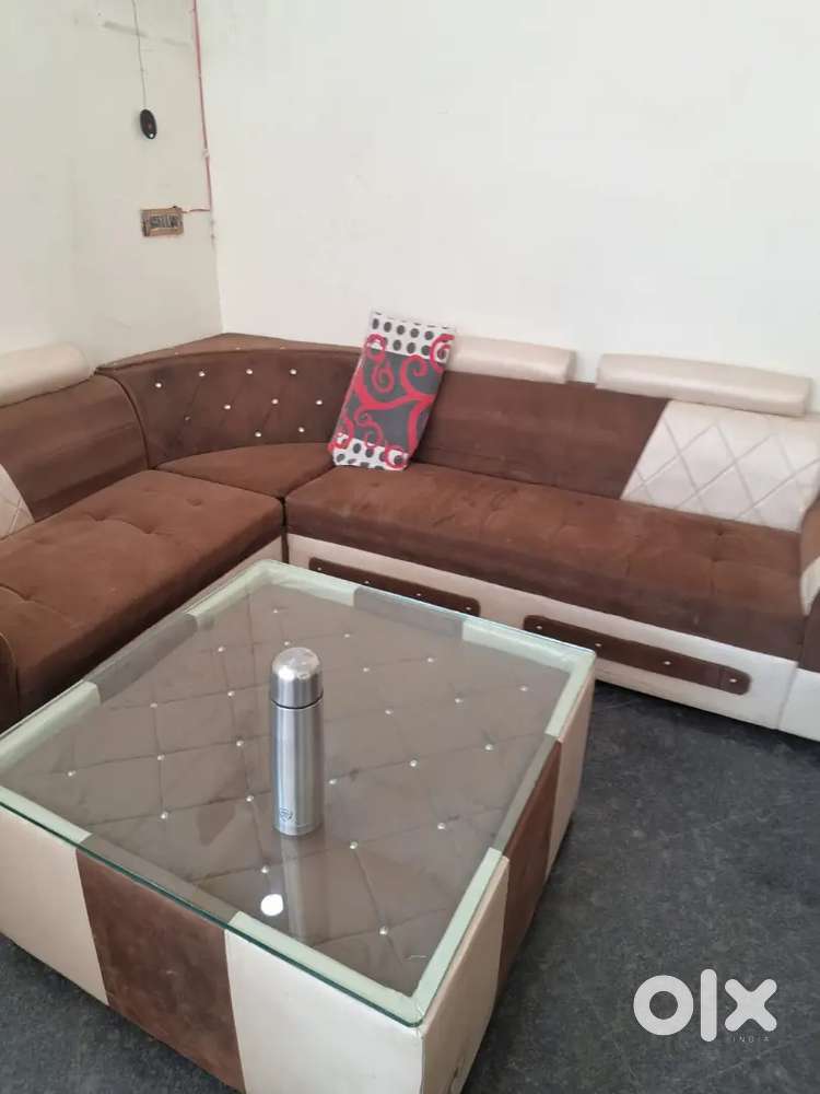 7seatar sofa set