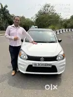 Maruti Suzuki Alto 800 2019-2023 0.8 VXI, 2019, CNG & Hybrids