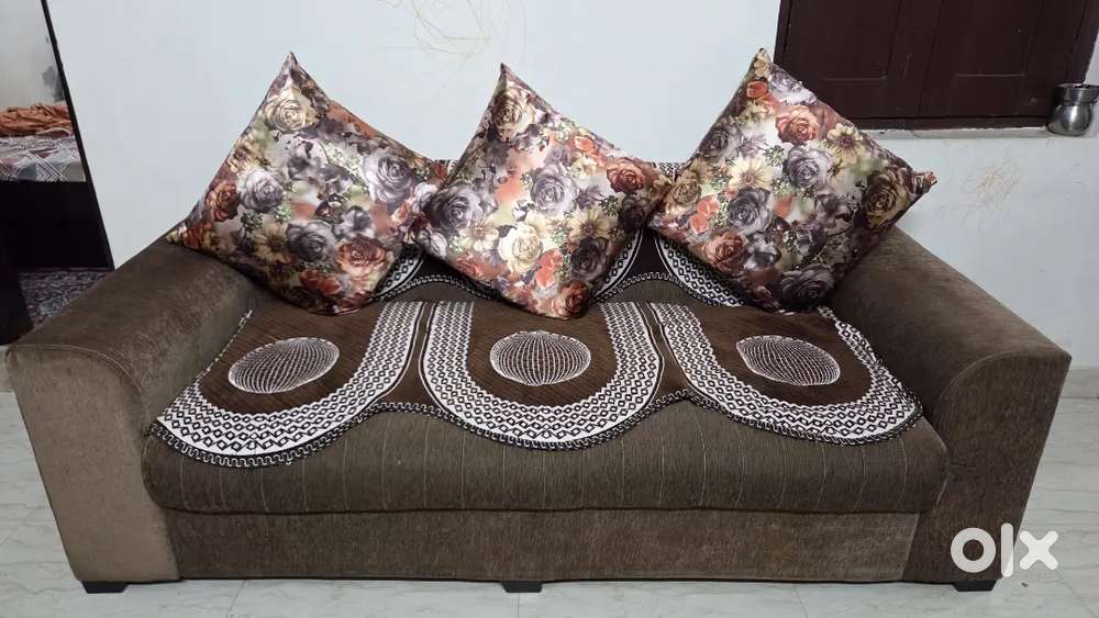 Sofa set for sale