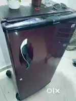 Intellocool refrigerator with rs4000-5000