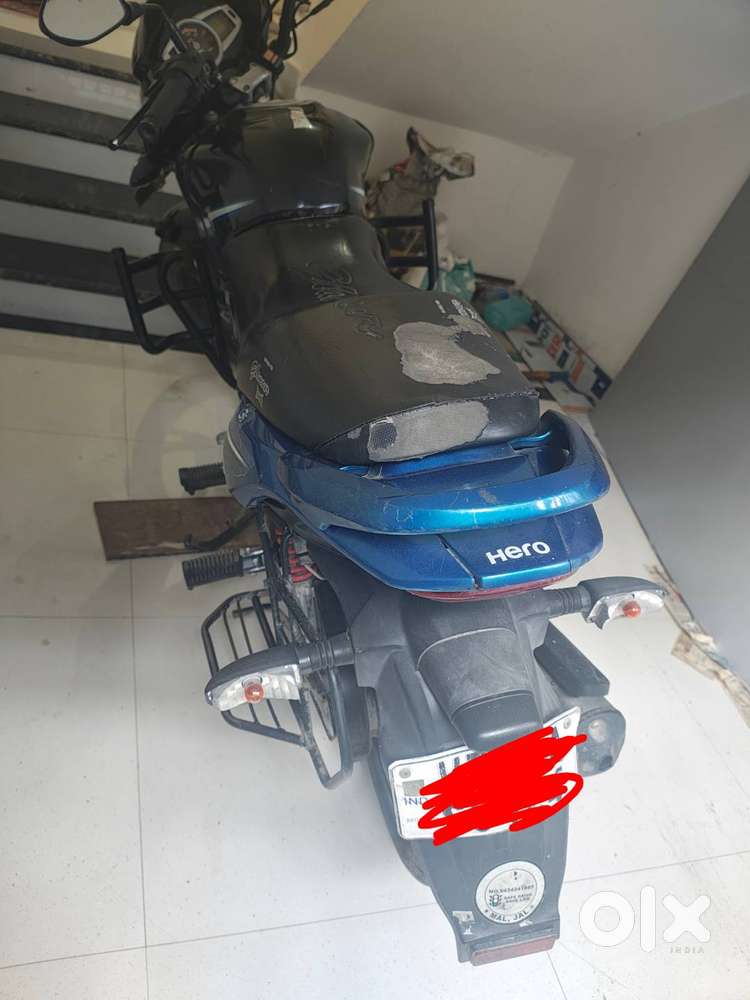 Glamour i3s 2017 model