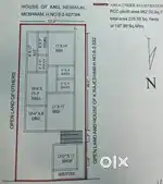 Hussainipura house