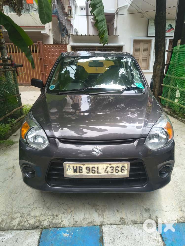 Maruti Suzuki Alto 800 Lxi, 2019, Petrol