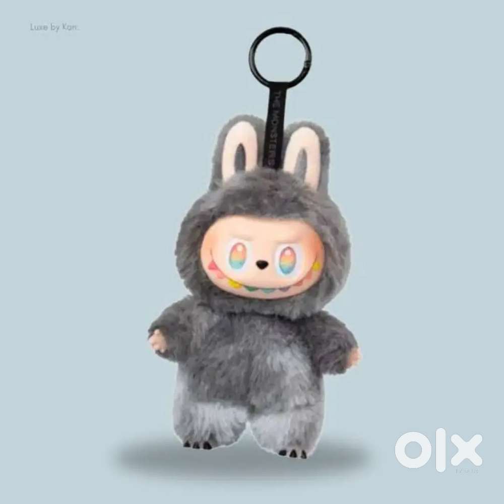 Lababu doll
