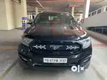 Ford Endeavour 2017 Diesel Good Condition