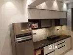 2 bhk flat gated society with good connectivity near to Hero Honda chk