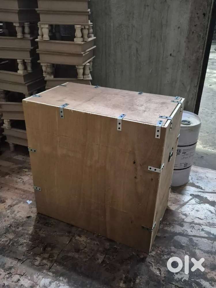 रोटी बनाने के लिए महिला की जरूरत है