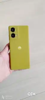 Motorola G85 8/128
