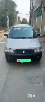 Alto 2010lxi all original paint 2key insurance first owner 39000km