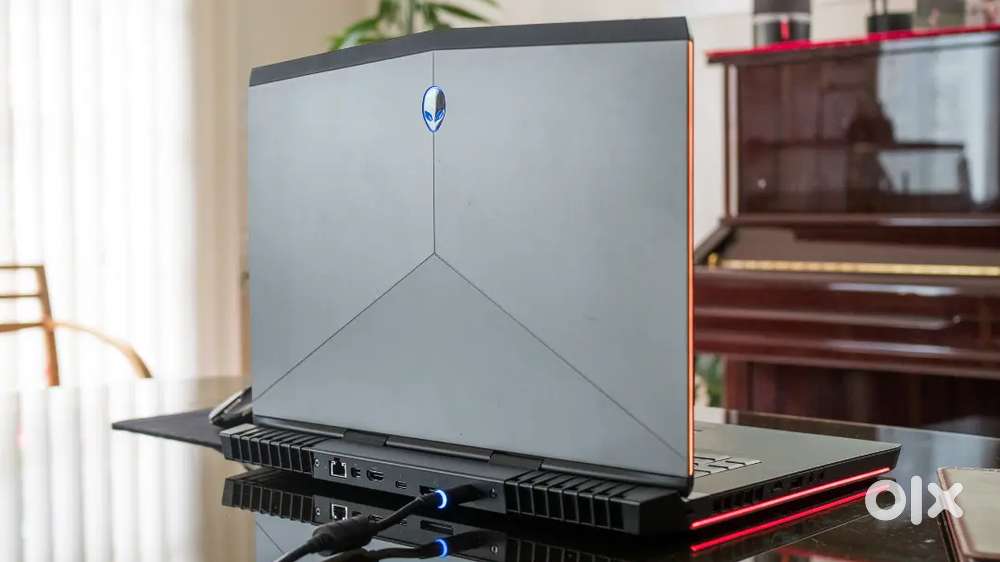 Dell Alienware 15 r3 Laptop