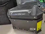 Zana Top Box