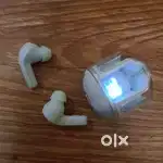 Bluetooth airpods