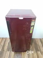 Pt#263 godrej eon single door fridge with free home delivery