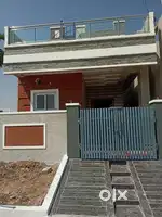 3BHK duplex house for sale in gated community