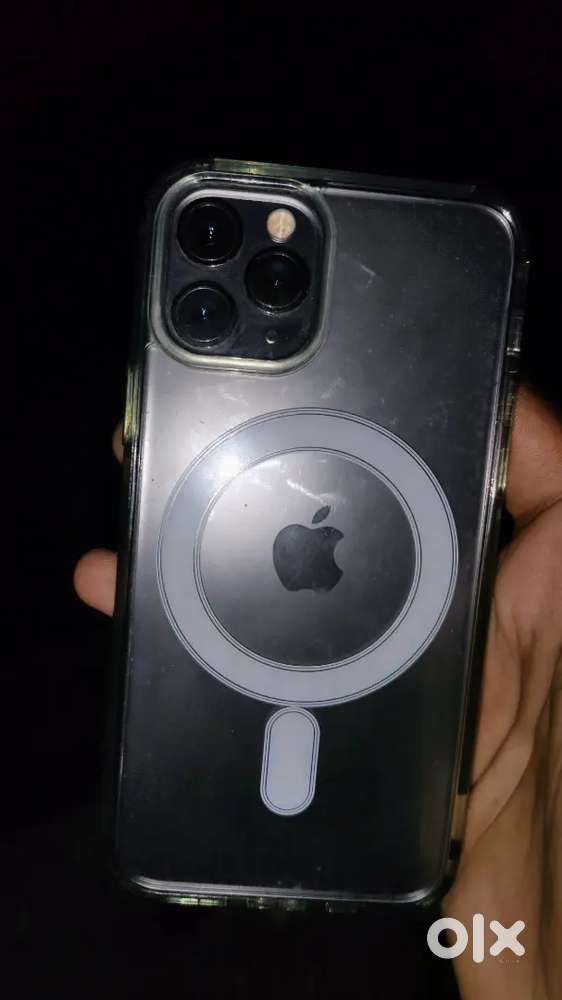 iPhone all original