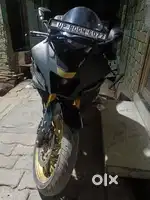 Single owner bike
