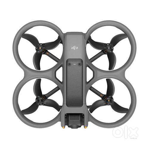 DJI AVATA 2 Fly More Combo Drone