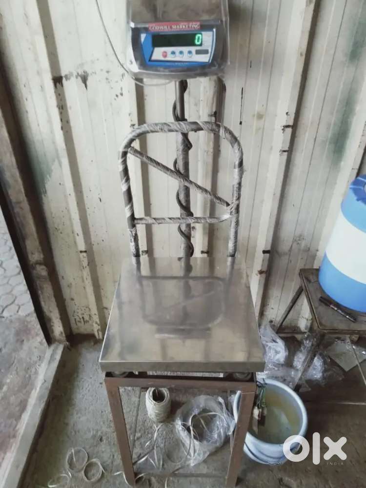 150KG weighing scale 
