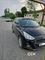 Xcent sx 2015 model