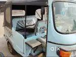 Piaggio Ape ecity FX