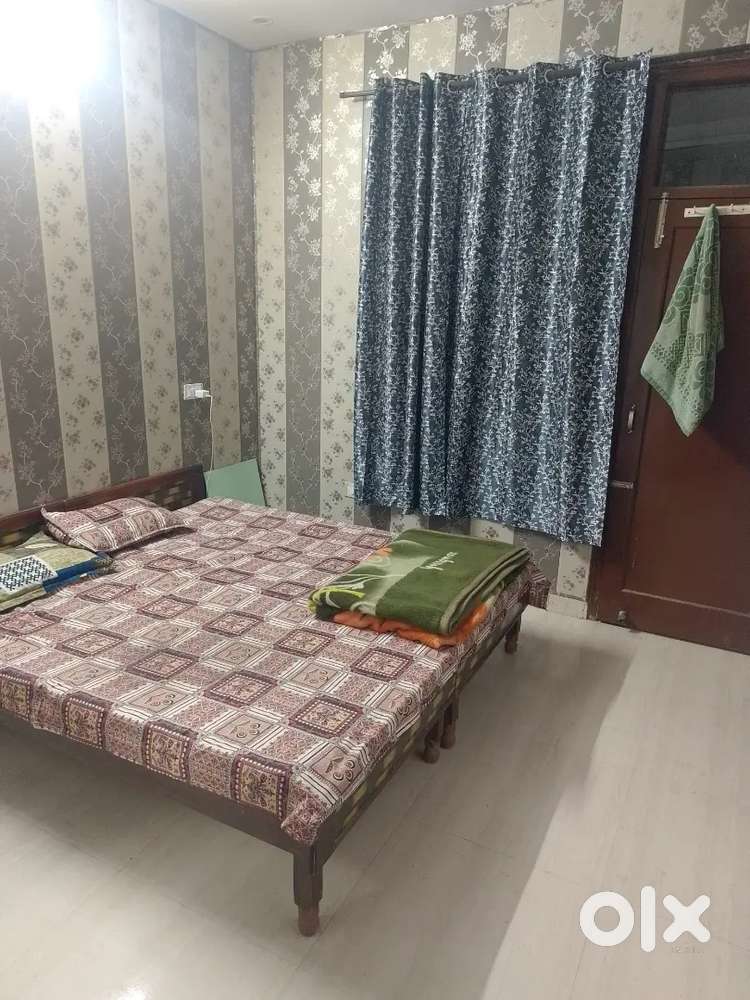 2 room for sharing only for boys