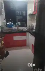 Required couple roommate for 1bhk flat