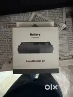 Insta 360 X2 Battery