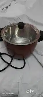 Hawkins Simmermatic  Multi-purpose slow cooker