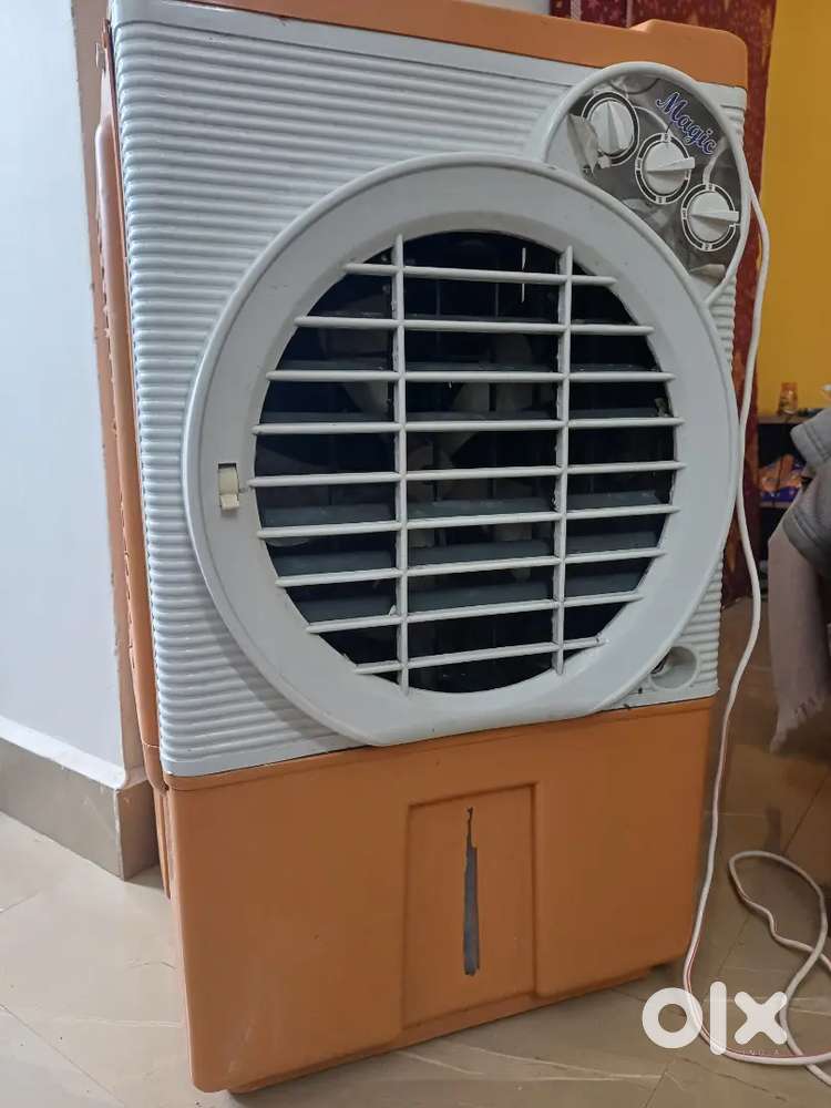 Budget Air Cooler for Hostel Students