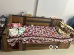 Sofa cm Bed
