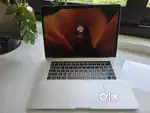 MacBook Pro Corei7 16gb for sale