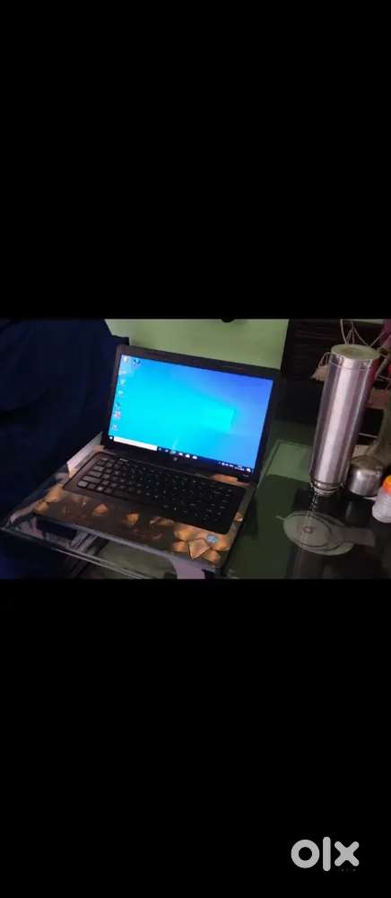 Hp laptop for sale
