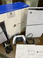 PlayStation 5 (Disc Edition) + 2 controllers & 2 Months Warranty Left!