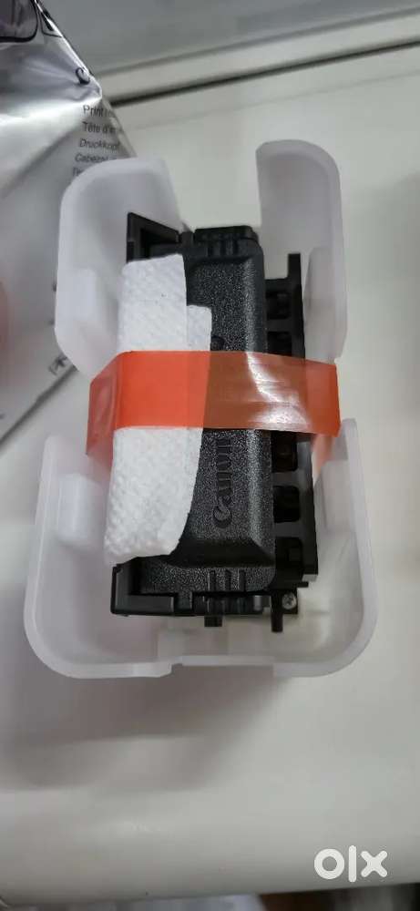 Canon Plotter Printer TC 20 Printhead PF-08