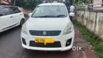 Maruti Suzuki Ertiga 2014 Diesel 490000 Km Driven
