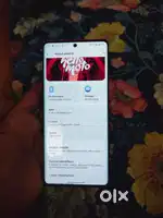 Fusion 50 8 128 2 months old