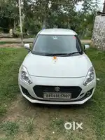 Maruti Suzuki New-gen Swift 2018 Petrol Well Maintained
