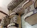 5 seater sofa set