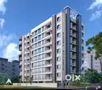 1/2bhk just 39lac ready to move & under construction in dombivli west