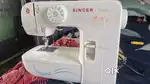 Automatic selai machine