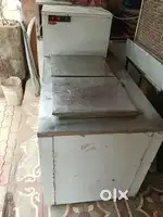 ice cream freez