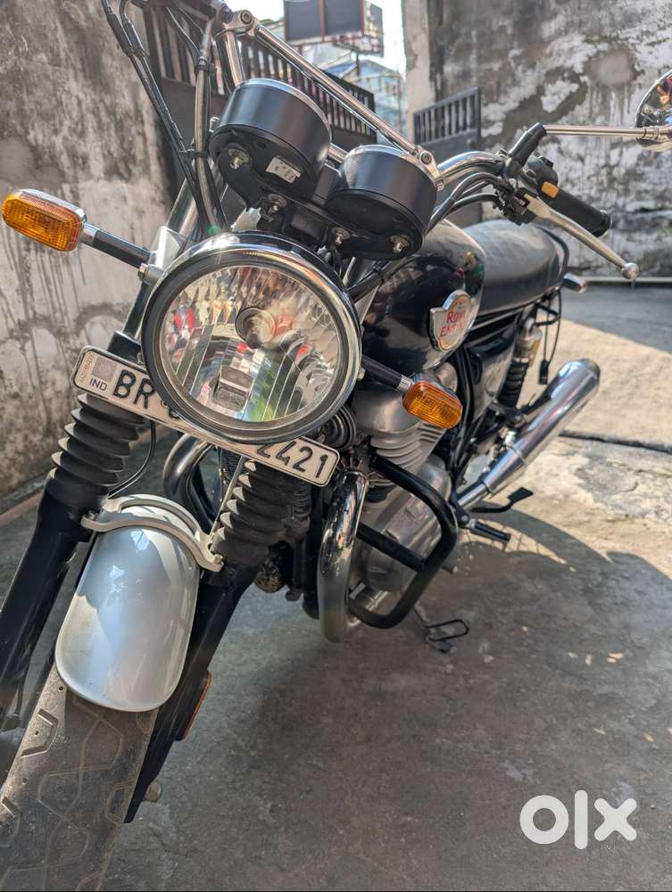 Royal Enfield interceptor 650 for sale