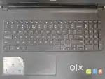 Dell laptop