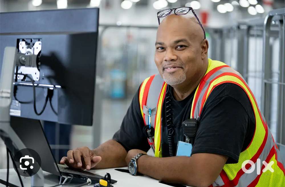 Station associate V (Yelahanka) Bangalore