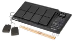 Carlsburg octapad